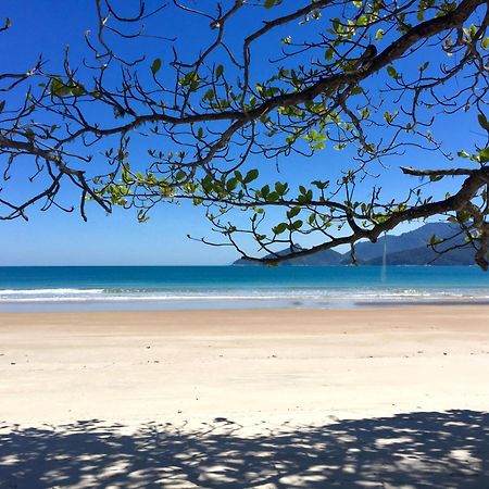 Pousada Palmas Praia de Palmas Zewnętrze zdjęcie