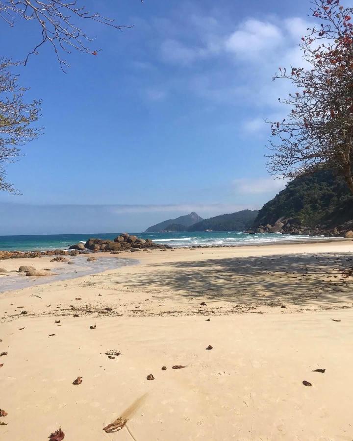 Pousada Palmas Praia de Palmas Zewnętrze zdjęcie