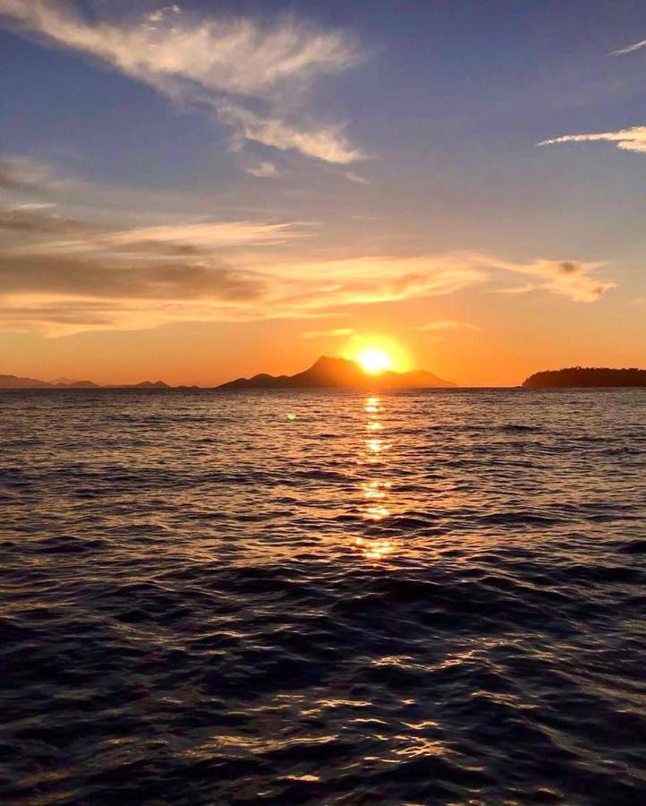 Pousada Palmas Praia de Palmas Zewnętrze zdjęcie