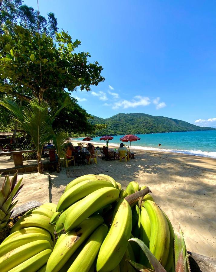 Pousada Palmas Praia de Palmas Zewnętrze zdjęcie